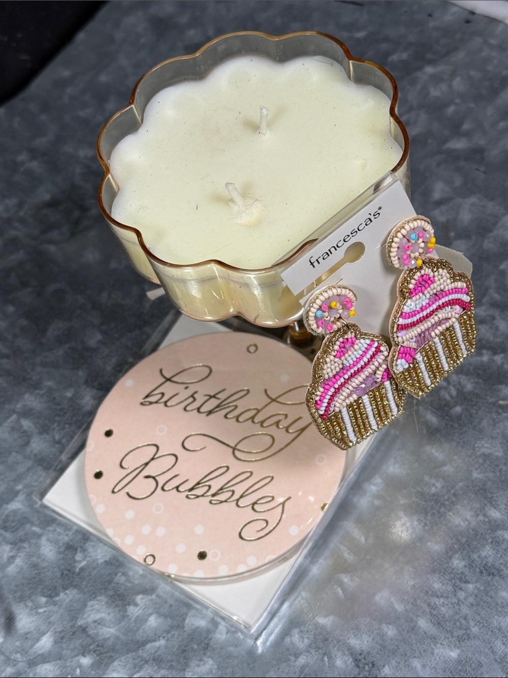 Francesca's Birthday Girl mini Bundle